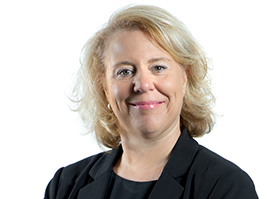 Christine Brosseau