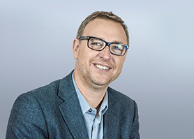 Laurent Dubernais