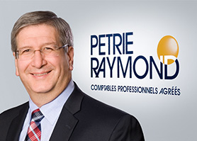 Marcel Pilon