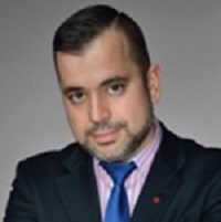 John Paul Moutinho