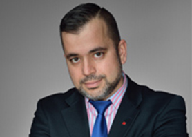 John Paul Moutinho