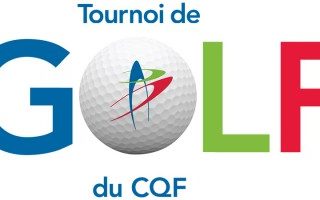 Tournoi de Golf du CQF