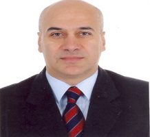 Antoine Zgheib