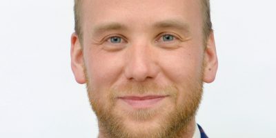 Mikael Desmarais
