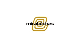 MIRABUCHES-STICKER