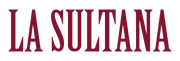 LaSultanaSavonnerie-Logo