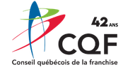 Conseil Québecois de la Franchise Logo
