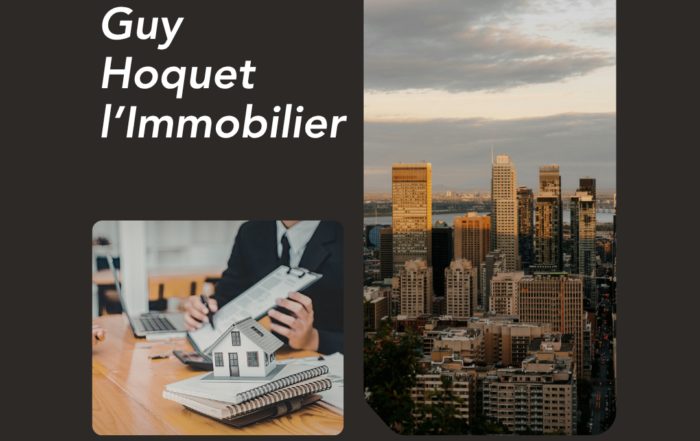 Guy Hoquet l'Immobilier