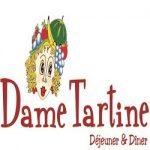 Illustration du profil de Restaurants Dame Tartine
