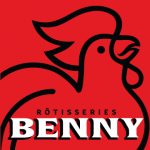 Illustration du profil de BENNY RÔTISSERIE