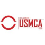Illustration du profil de USMCA INC., LES ALIMENTS