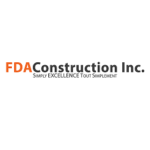 Illustration du profil de FDA CONSTRUCTION INC.