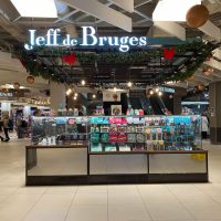 Le meilleur du chocolat Belge