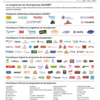 Quasep Galerie Photos